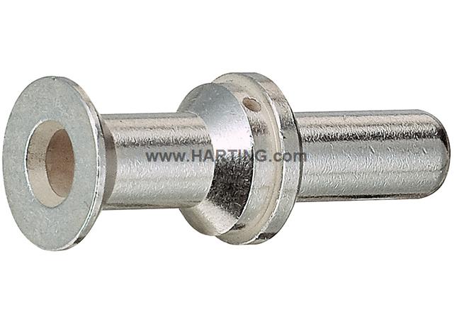 Han TC200 male contact 25mm²