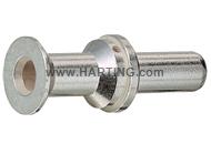 Han TC200 male contact 25mm²