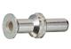 Han TC200 male contact 25mm²