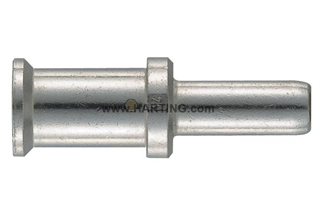 Han TC250 male contact 10mm²