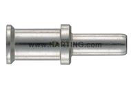 Han TC250 male contact 70mm²