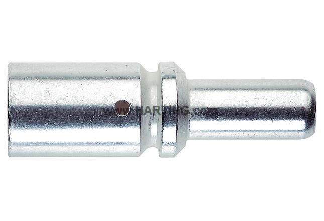 Han TC100 male contact 35mm²
