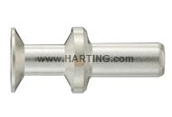 Han TC200 male contact 16mm²