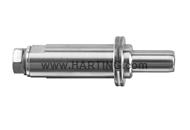 Han TC350 PE male contact M10 screw