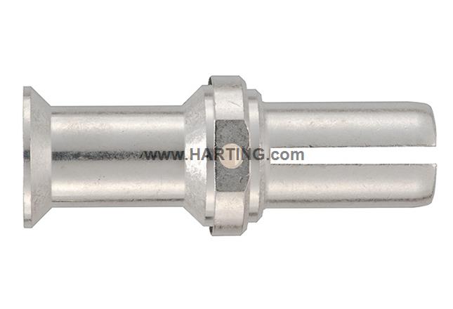 Han TC650 male contact 95mm²