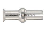 Han TC650 male contact 95mm²