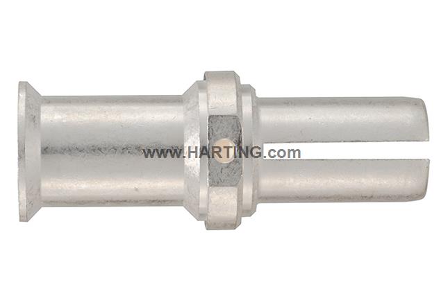 Han TC650 male contact 120mm²