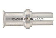 Han TC650 male contact 120mm²