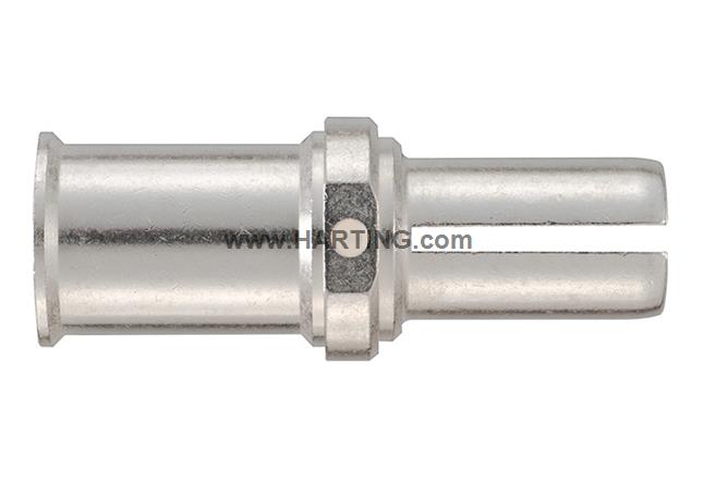 Han TC650 male contact 150mm²