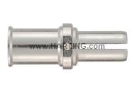 Han TC650 male contact 150mm²