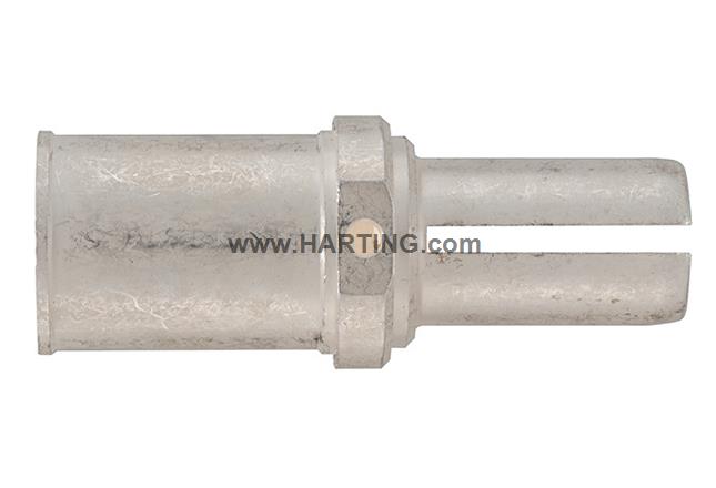 Han TC650 male contact 185mm²