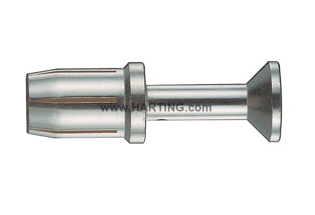 Han TC100 female contact 10mm²