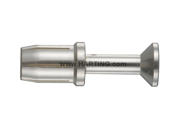 Han TC100 female contact 25mm²