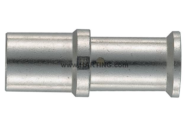 Han TC250 female contact 10mm²
