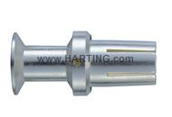 Han TC200 female contact 25mm²