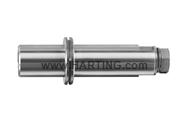 Han TC350 PE female contact M10 screw
