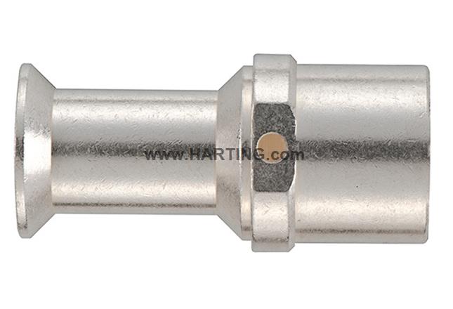 Han TC650 female contact 95mm²
