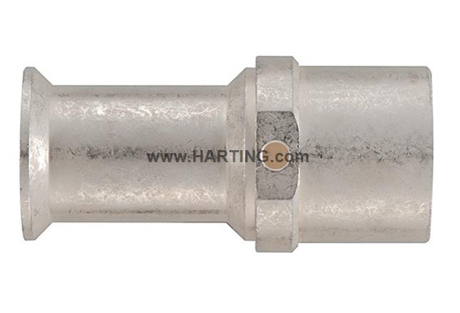 Han TC650 female contact 120mm²