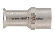 Han TC650 female contact 120mm²