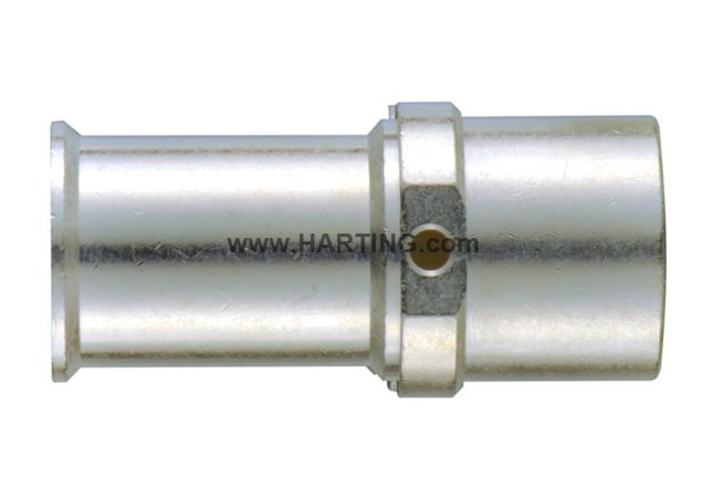 Han TC650 female contact 150mm²
