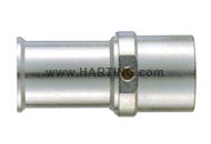 Han TC650 female contact 150mm²