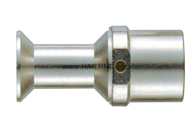 Han TC650 female contact 185mm²