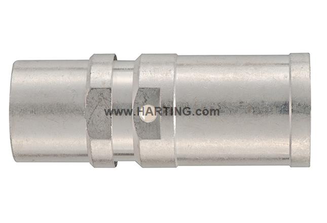 Han TC650 female contact 240mm²