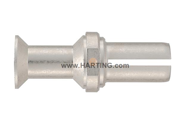 Han TC650 male contact 50mm²
