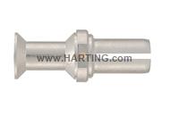 Han TC650 male contact 50mm²