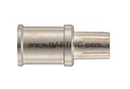 Han TC300 female contact 95mm²