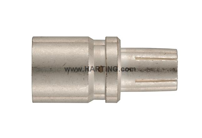 Han TC300 female contact 120mm²