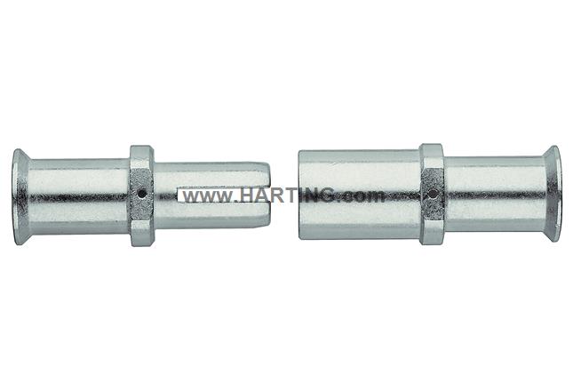 Han TC350 female contact 70mm²