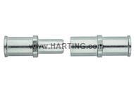 Han TC350 male contact 95mm²