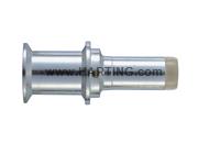 Han TC200 M-contact 25mm² protected