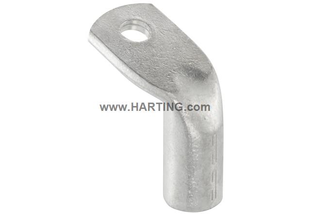 cable lug 150qmm angled75° for HC650