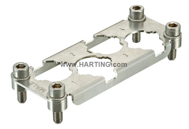 Frame 4xHC250-M
