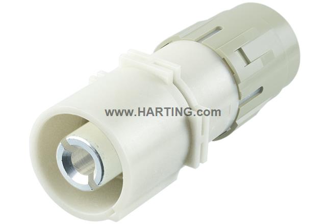 Han 1HC-650A-MALE-AX