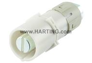 Han 1 HC 650A-MALE-SCREW