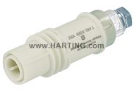 Han 1 HC 350A/4KV -FEMALE-