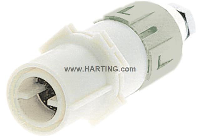 Han 1 HC 650 A-FEMALE-SCREW