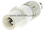 Han 1 HC 650 A-FEMALE-SCREW