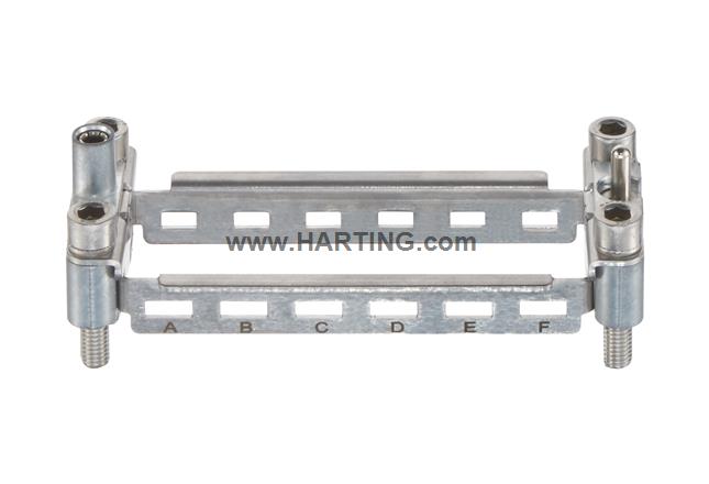 Han 16HPR Enlarged PE Modular Frame A-F