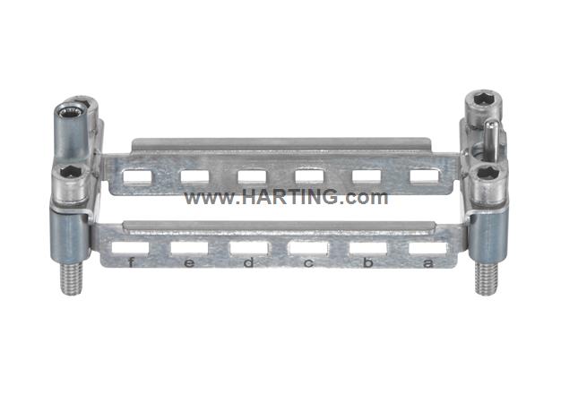 Han 16HPR Enlarged PE Modular Frame a-f
