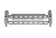 Han 24HPR Enlarged PE Modular Frame A-H