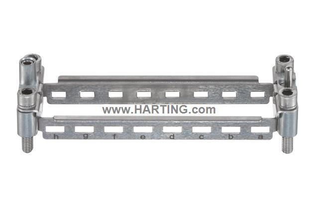 Han 24HPR Enlarged PE Modular Frame a-h