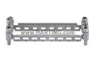 Han 24HPR Enlarged PE Modular Frame a-h