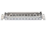Hinged frame 12xMod a-l Han34HPR V-Hood