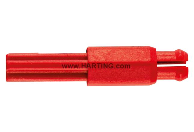 T-Coding Pin for Han Q7/0 insert