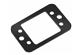 Gasket f. Han Compact bulkh. mount. hous