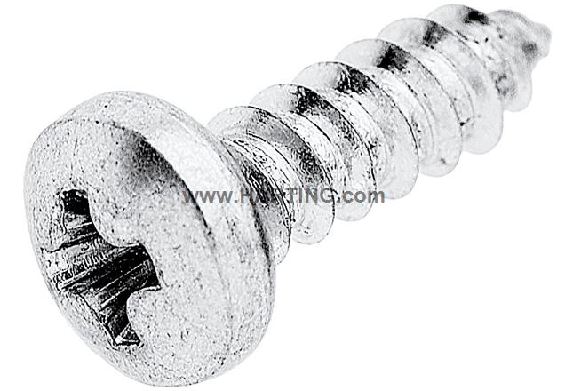 Han Compact fixing screw